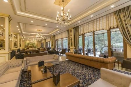 Cam Thermal Resort & Spa - 21