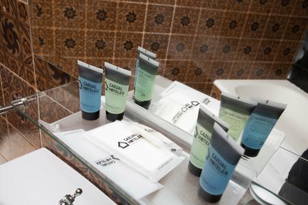 Casual Vintage Valencia - 86