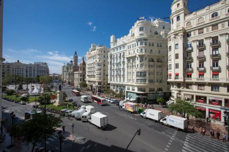 Casual Vintage Valencia - 28