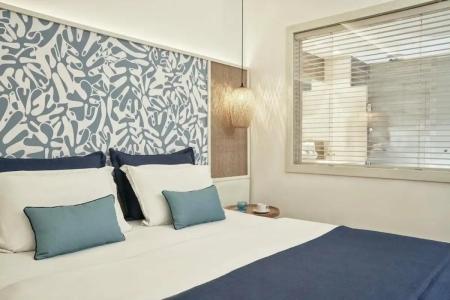 Atlantica Aegean Blue - 95