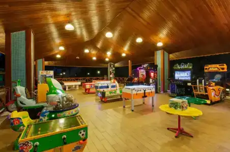 Kustur Club Holiday Village - All Inclusive - 48
