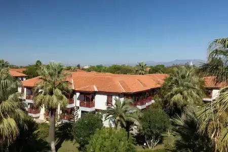 Ali Bey Club Manavgat - 57