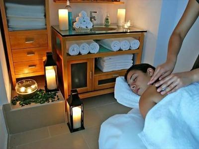 Albatros Spa & Resort - 39