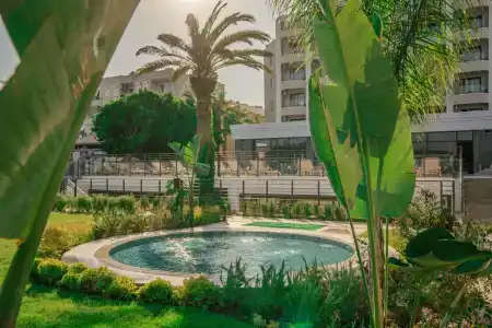 Premier Nergis Beach & SPA - 9