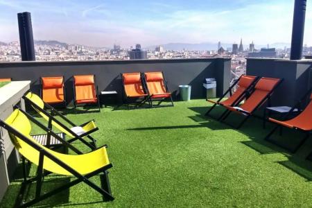 Barcelona Universal - 8