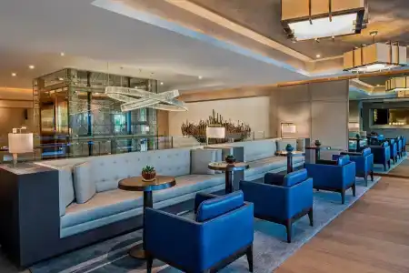 Renaissance Polat Istanbul - 94