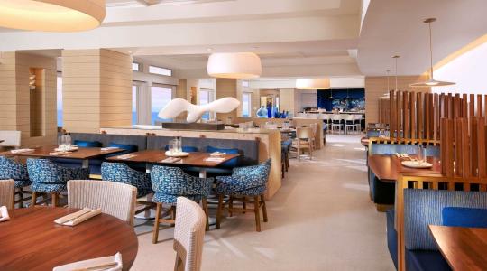 La Playa Beach & Golf Resort, a Noble House Resort - 25