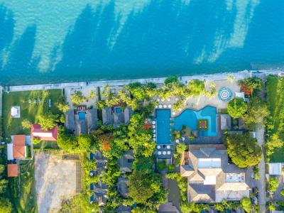 Mövenpick Asara Resort & Spa Hua Hin - 66