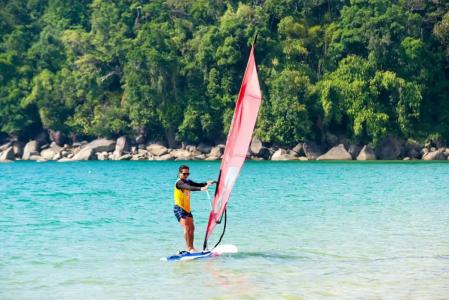 The Briza Beach Resort, Khao Lak SHA Extra Plus - 91