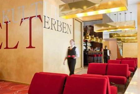 Mercure Trier Porta Nigra - 64