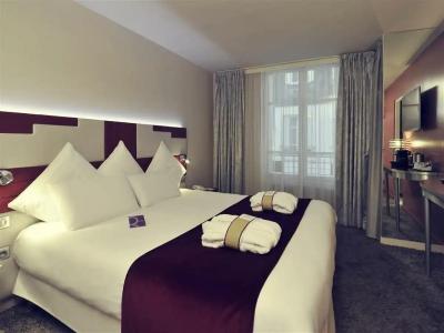 Mercure Paris Opéra Faubourg Montmartre - 3
