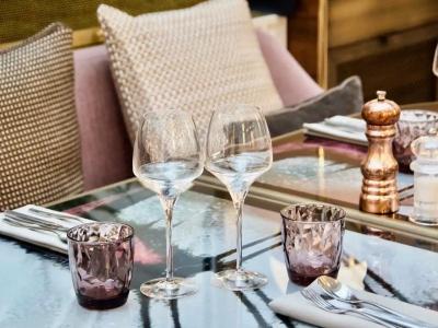 Sofitel Le Scribe Paris Opera - 95