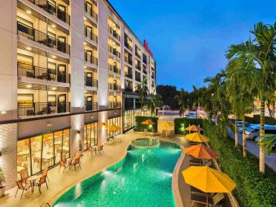Ibis Hua Hin - 1