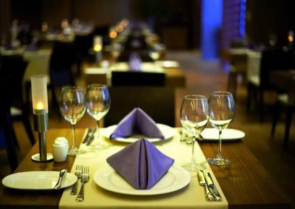 Crowne Plaza Istanbul Harbiye - 65