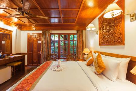 Tropica Bungalow Beach - SHA Extra Plus - 89