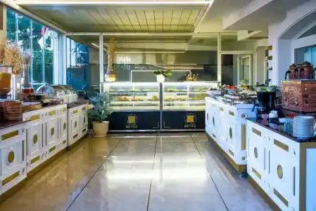 La Boutique & Suites - 64