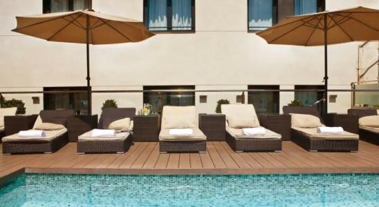 Grupotel Gran Via 678 - 55