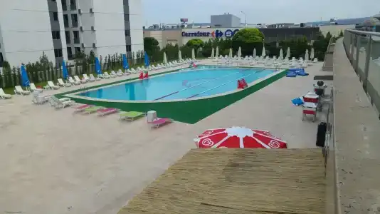 Anemon Eskisehir - 3