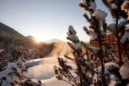 Kempinski Berchtesgaden - 45