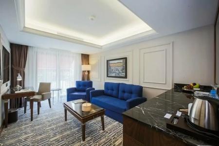 Gonluferah City - 80