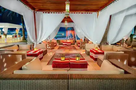 Sheraton Abu Dhabi & Resort - 33