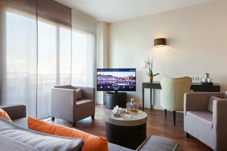 Neho Suites Cannes Croisette - 57