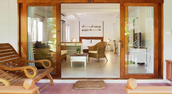 Malibu Koh Samui Resort & Beach Club - SHA Extra Plus - 66