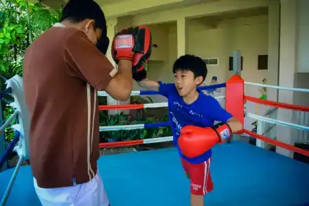 Novotel Phuket Resort - SHA Plus - 97