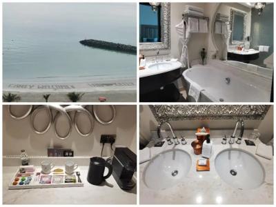 Ajman Saray, a Luxury Collection Resort, Ajman - 31