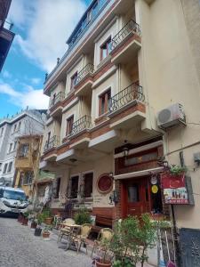 Berce Apartments - 55