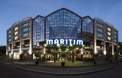 Maritim Koln - 29