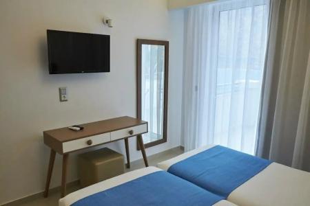 Troulis Apart-Hotel - 86