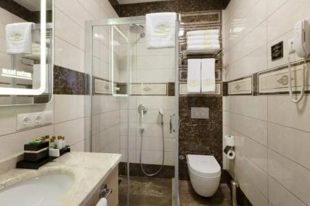 Mari Suites - 7