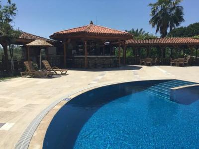 Asur & Aparts & Villas - 42