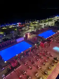 Megasaray Westbeach Antalya - All Inclusive - 72