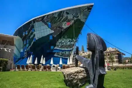 Transatlantik & Spa - 2