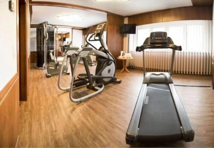 Radisson Blu Cottbus - 36