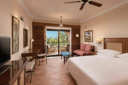 Sheraton Fuerteventura Golf & Spa Resort - 88