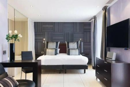 Best Western Plus Hôtel Massena Nice - 90