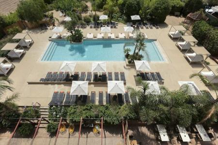 Luna Club Yoga & Spa 4Sup - 92