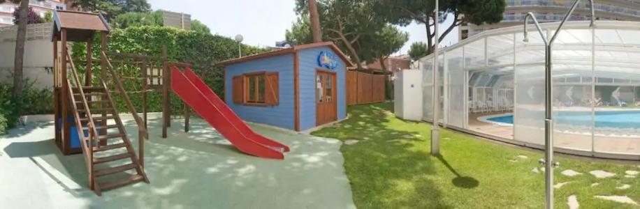 GHT Aquarium & Spa - 45