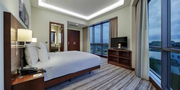 Hilton Garden Inn Corlu - 52