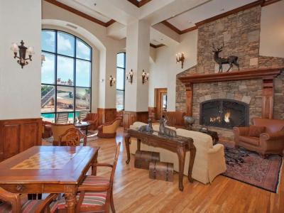 Music Road Resort and Inn - 38