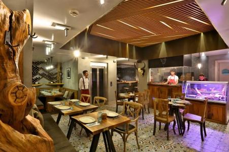 Taxim Lounge Special Category - 26