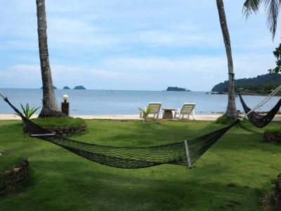 Koh Chang Bailan Beach Resort - 51