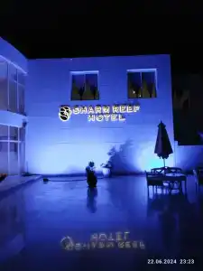 Sharm Reef Resort - 62