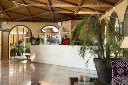 Luna Club Yoga & Spa 4Sup - 86