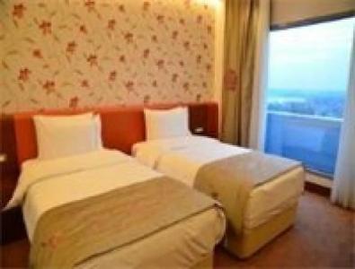 Ramada Plaza by Wyndham Istanbul Atakoy - 47