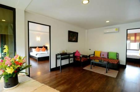 Kireethara Boutique Resort - 10