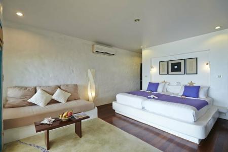 Vacation Village Phra Nang Lanta - SHA Extra Plus - 97